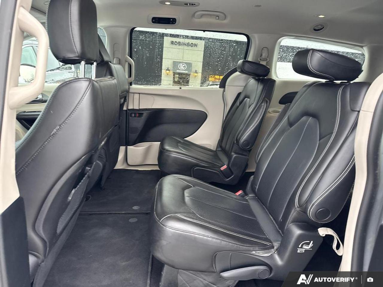 2023 Chrysler Pacifica Touring-L BACKUP CAM   BLUETOOTH   HTD SEATS   KEY Photo