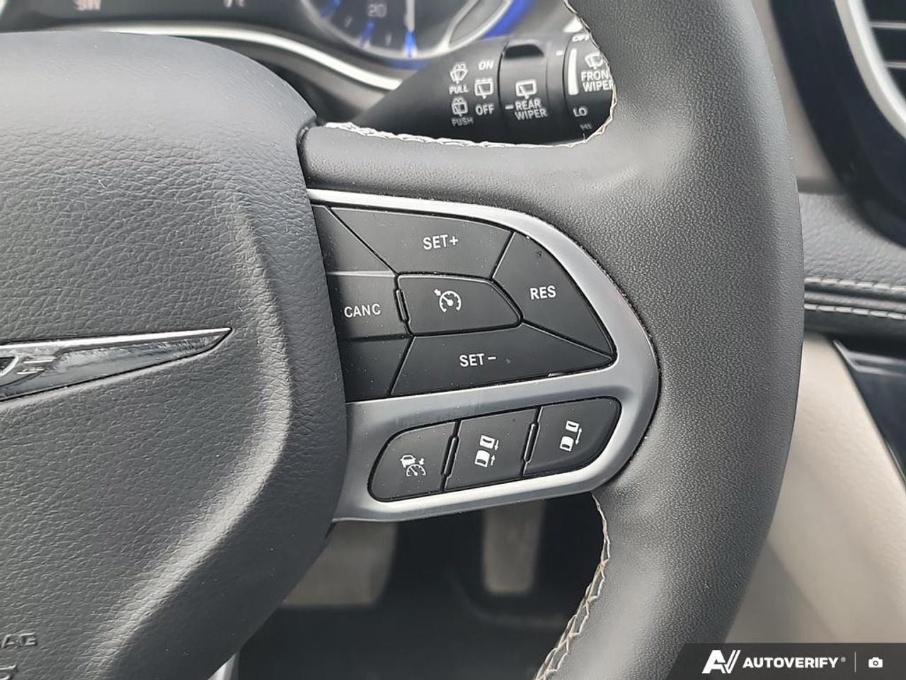 2023 Chrysler Pacifica Touring-L BACKUP CAM   BLUETOOTH   HTD SEATS   KEY Photo