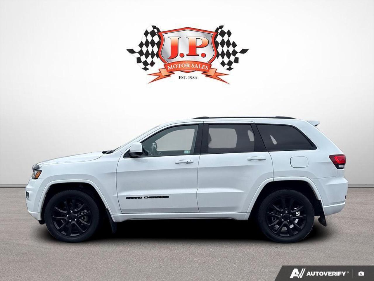 2021 Jeep Grand Cherokee Laredo BACKUP CAM   BLUETOOTH   HTD SEATS   KEYLES Photo