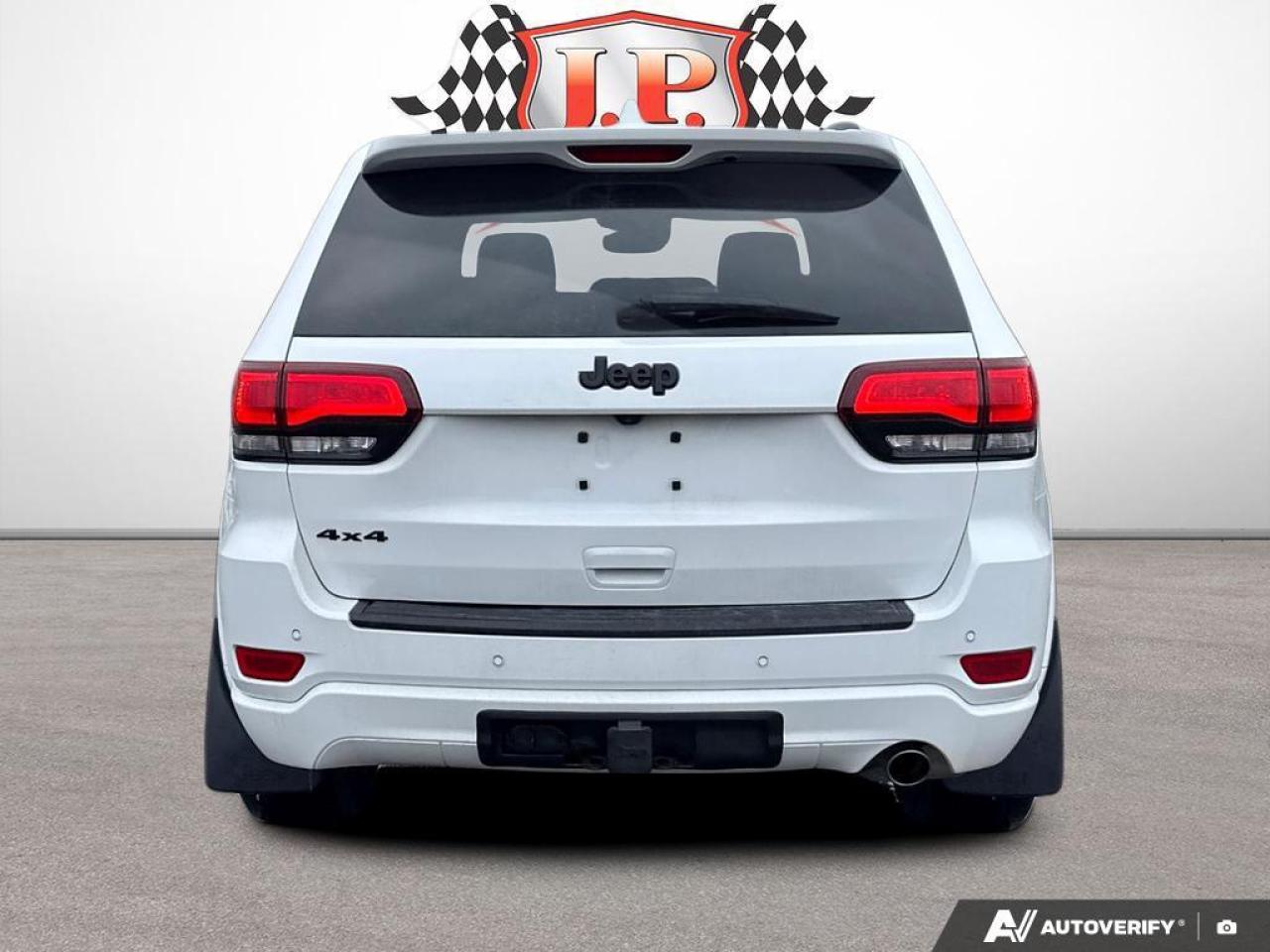 2021 Jeep Grand Cherokee Laredo BACKUP CAM   BLUETOOTH   HTD SEATS   KEYLES Photo