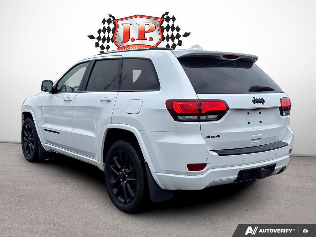 2021 Jeep Grand Cherokee Laredo BACKUP CAM   BLUETOOTH   HTD SEATS   KEYLES Photo