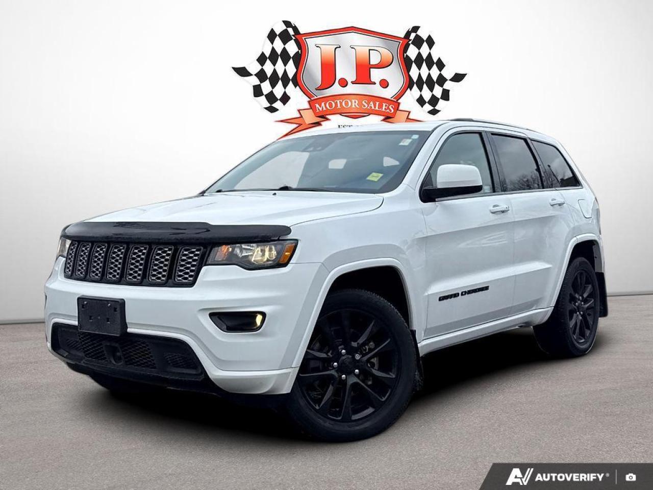 2021 Jeep Grand Cherokee Laredo BACKUP CAM   BLUETOOTH   HTD SEATS   KEYLES Photo0