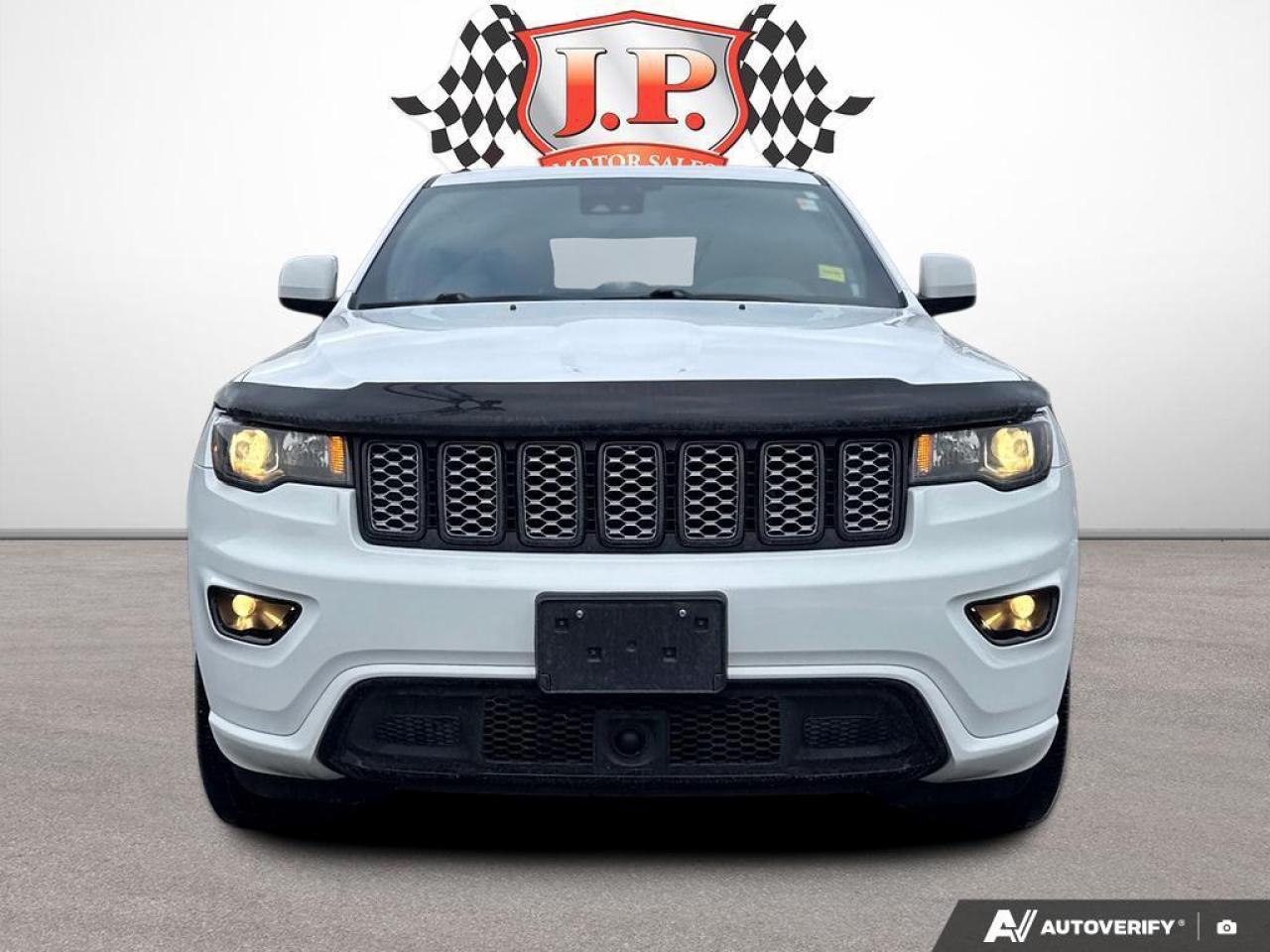 2021 Jeep Grand Cherokee Laredo BACKUP CAM   BLUETOOTH   HTD SEATS   KEYLES Photo