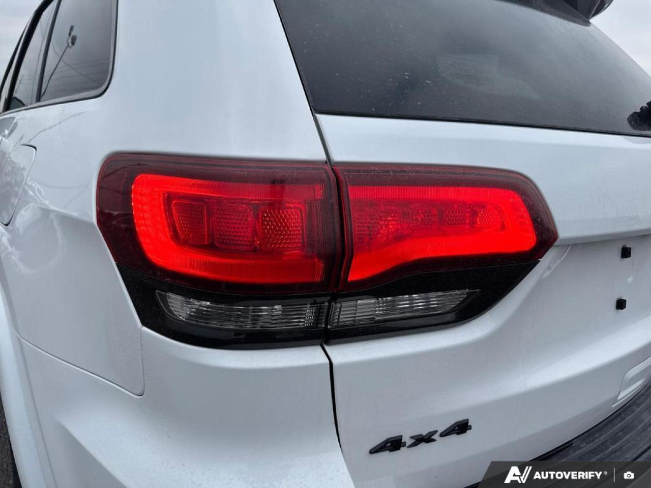 2021 Jeep Grand Cherokee Laredo BACKUP CAM   BLUETOOTH   HTD SEATS   KEYLES Photo