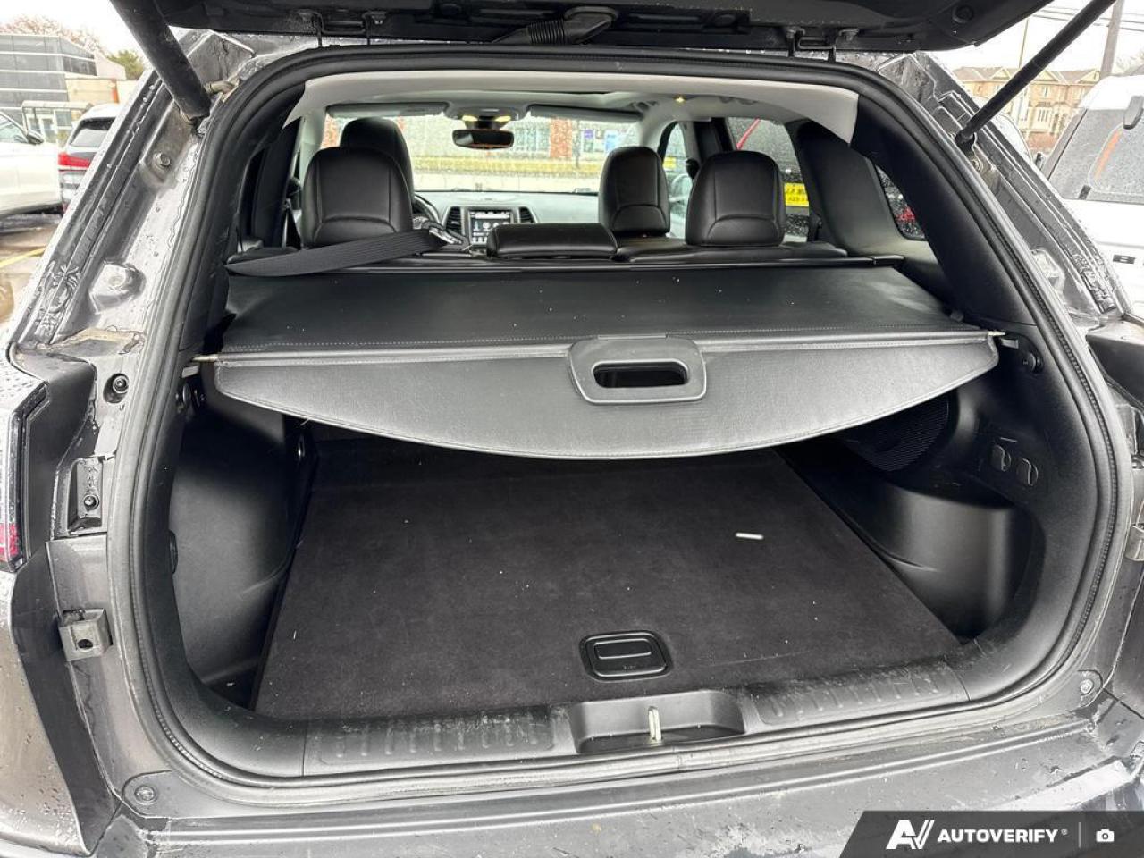 2019 Jeep Cherokee Trailhawk BACKUP CAM   BLUETOOTH   KEYLESS ENTRY Photo