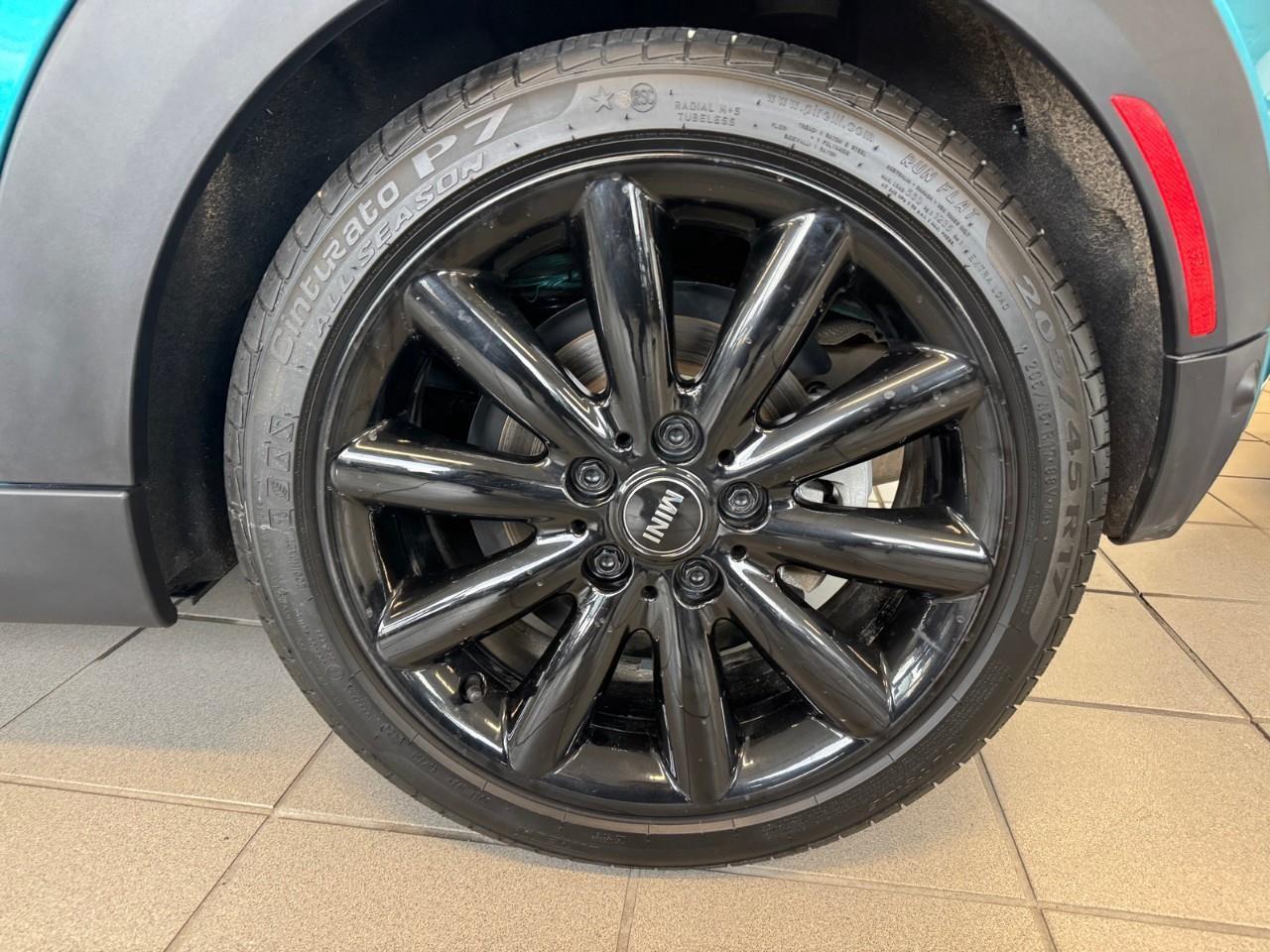 2019 MINI Convertible Cooper BACKUP CAM   BLUETOOTH   KEYLESS ENTRY   PO Photo