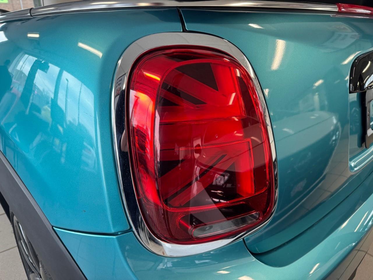 2019 MINI Convertible Cooper BACKUP CAM   BLUETOOTH   KEYLESS ENTRY   PO Photo