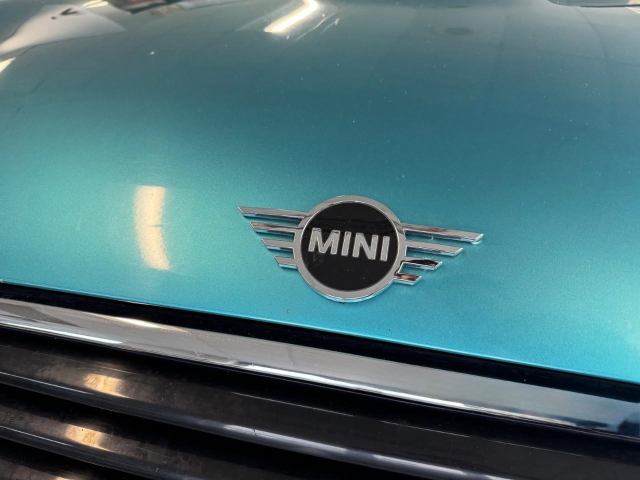 2019 MINI Convertible Cooper BACKUP CAM   BLUETOOTH   KEYLESS ENTRY   PO Photo