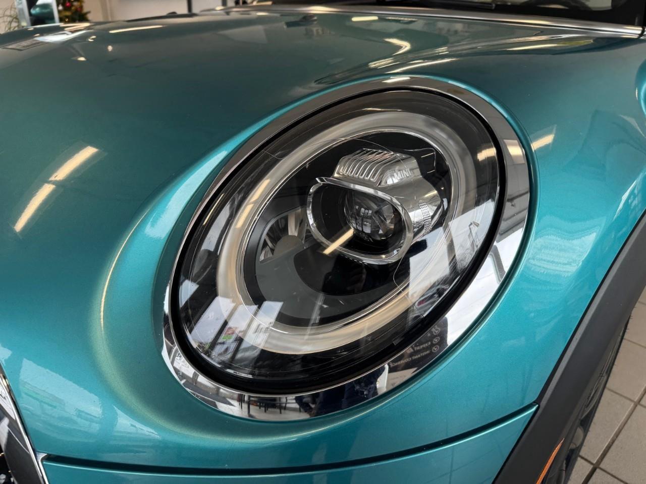 2019 MINI Convertible Cooper BACKUP CAM   BLUETOOTH   KEYLESS ENTRY   PO Photo