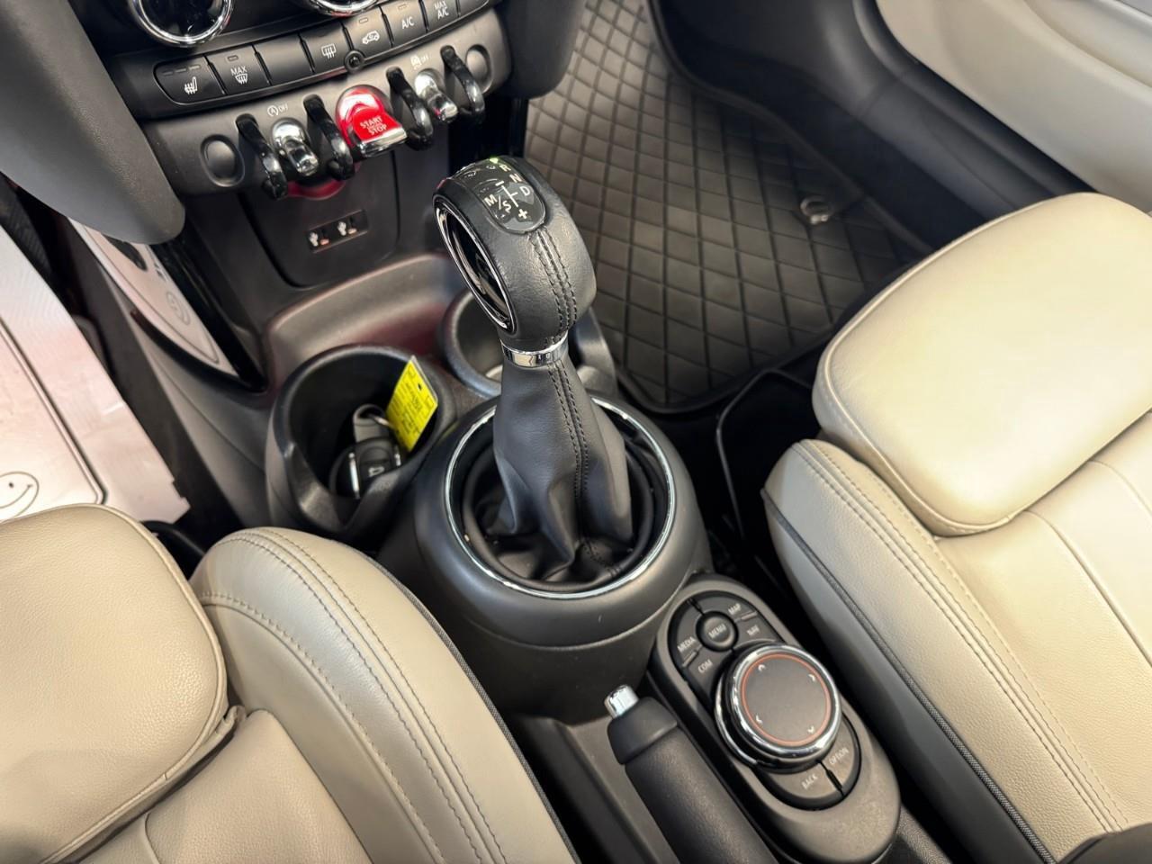 2019 MINI Convertible Cooper BACKUP CAM   BLUETOOTH   KEYLESS ENTRY   PO Photo