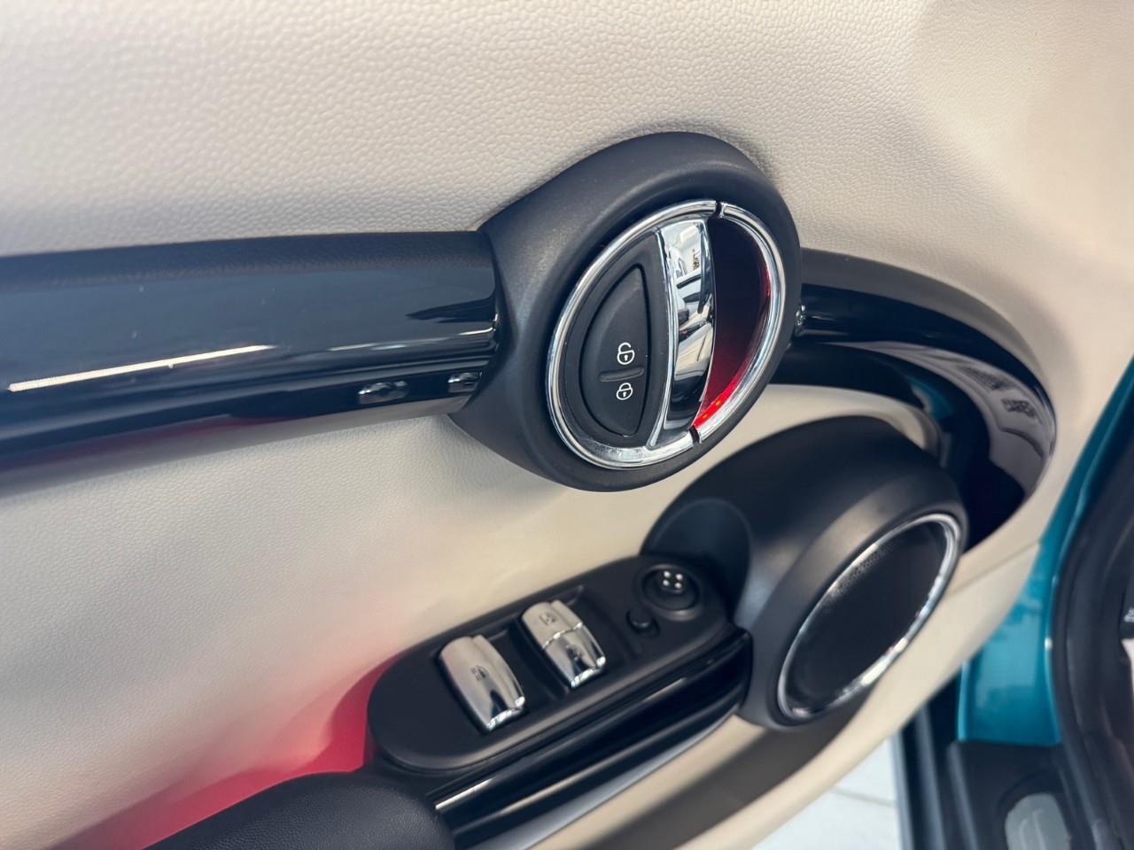 2019 MINI Convertible Cooper BACKUP CAM   BLUETOOTH   KEYLESS ENTRY   PO Photo