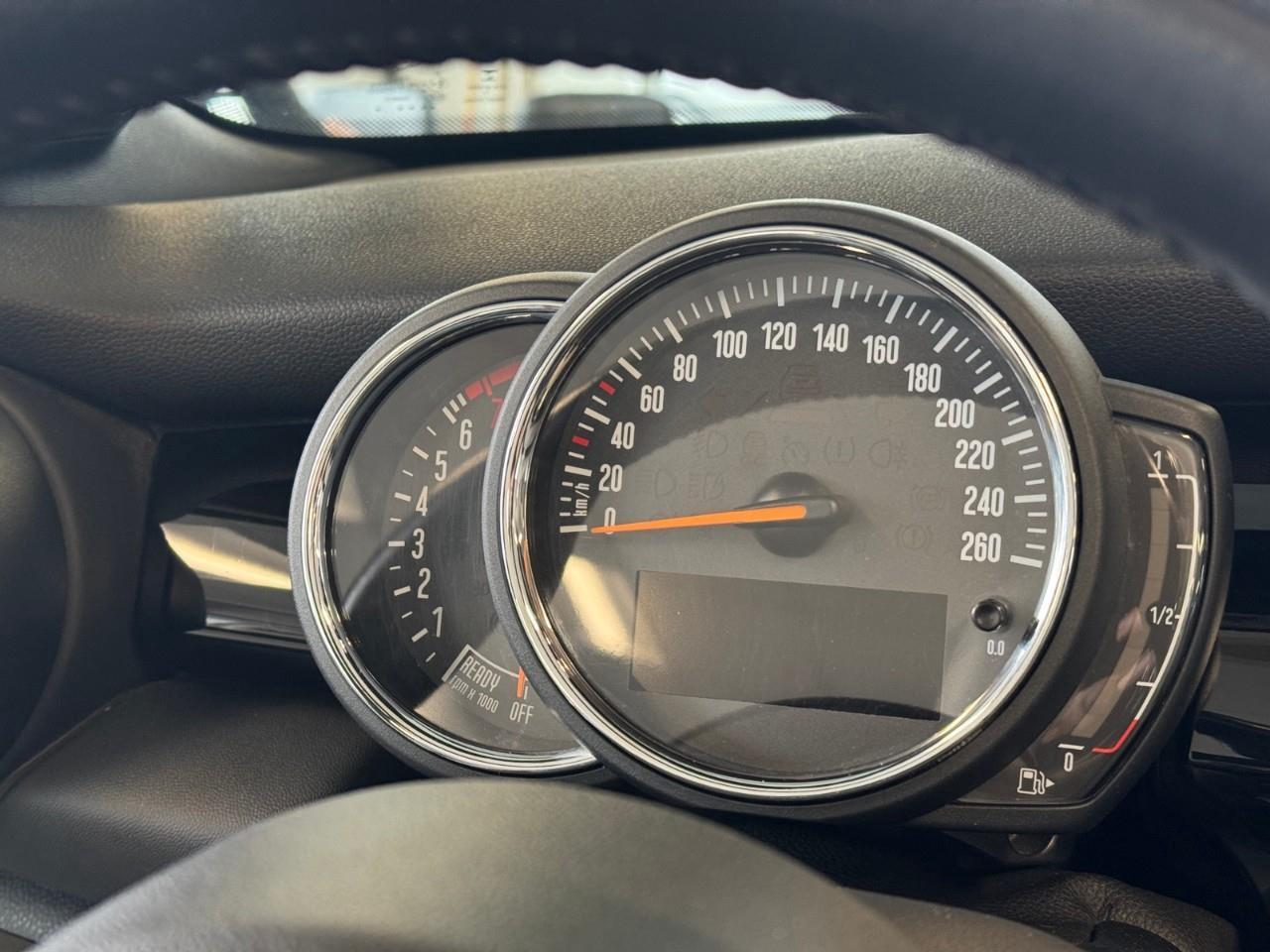 2019 MINI Convertible Cooper BACKUP CAM   BLUETOOTH   KEYLESS ENTRY   PO Photo