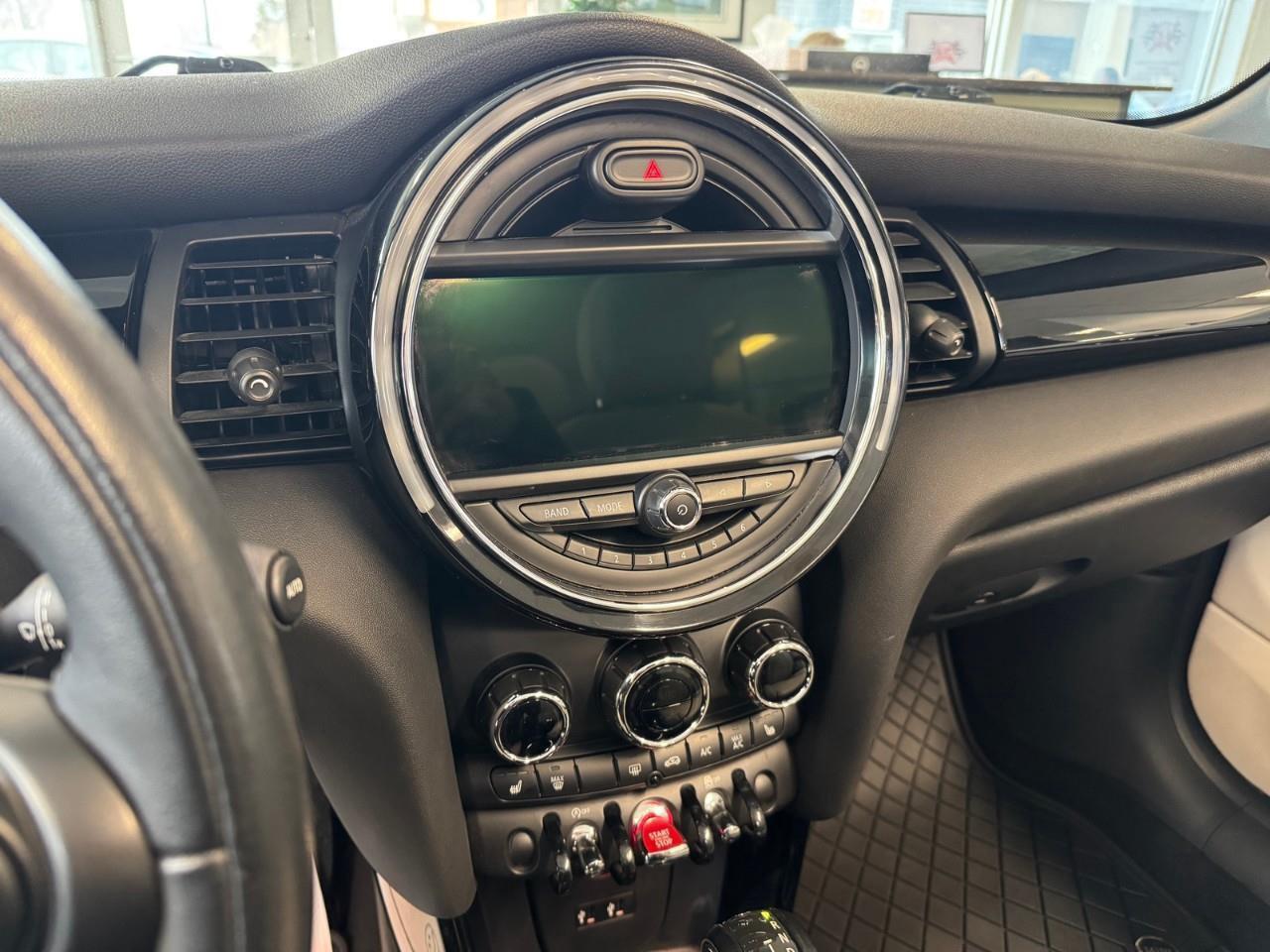 2019 MINI Convertible Cooper BACKUP CAM   BLUETOOTH   KEYLESS ENTRY   PO Photo