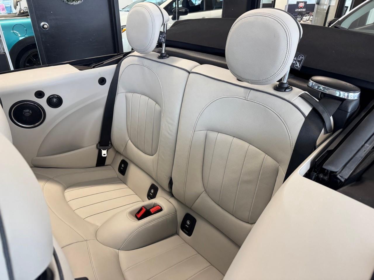 2019 MINI Convertible Cooper BACKUP CAM   BLUETOOTH   KEYLESS ENTRY   PO Photo