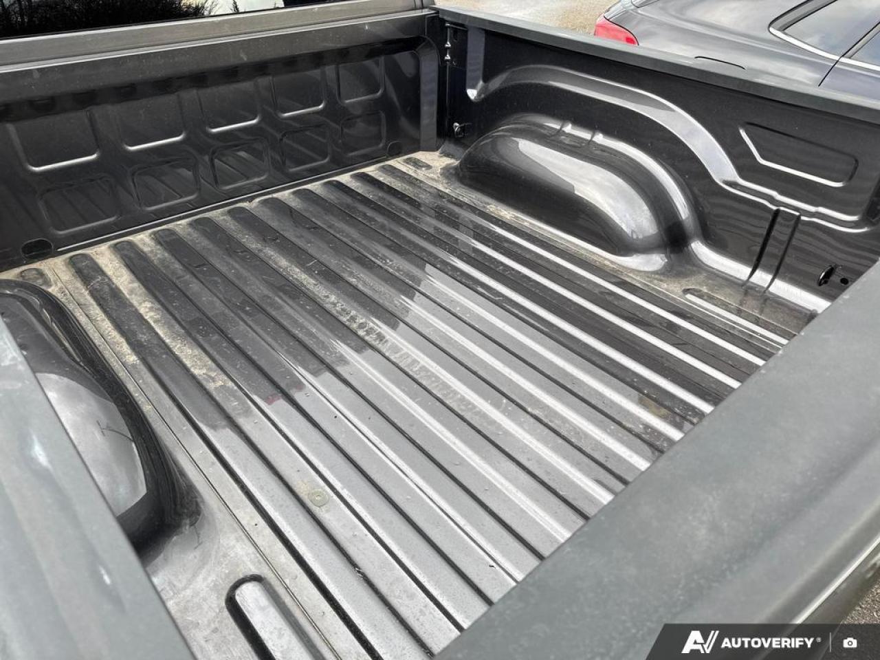 2023 RAM 1500 Classic Tradesman BACKUP CAM   BLUETOOTH   BRAKE ASSIST Photo