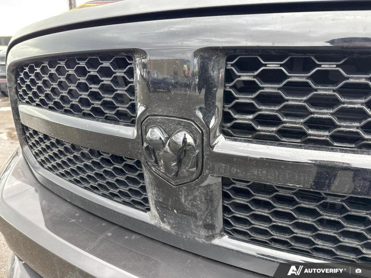 2023 RAM 1500 Classic Tradesman BACKUP CAM   BLUETOOTH   BRAKE ASSIST Photo