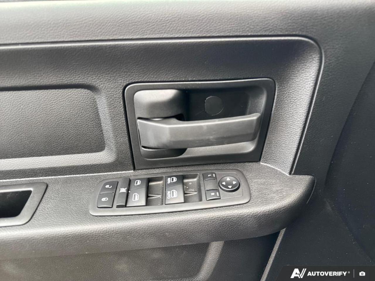 2023 RAM 1500 Classic Tradesman BACKUP CAM   BLUETOOTH   BRAKE ASSIST Photo