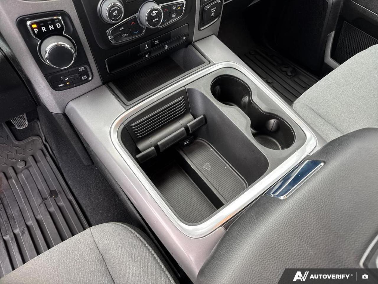 2023 RAM 1500 Classic Tradesman BACKUP CAM   BLUETOOTH   BRAKE ASSIST Photo