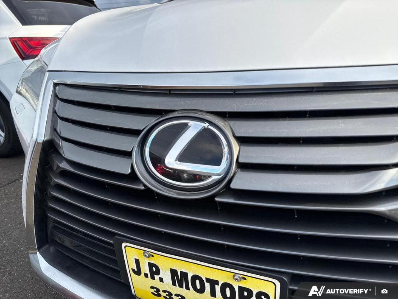 2016 Lexus RX 350 BACKUP CAM   BLUETOOTH   HTD & CLD SEATS   KEYLESS Photo