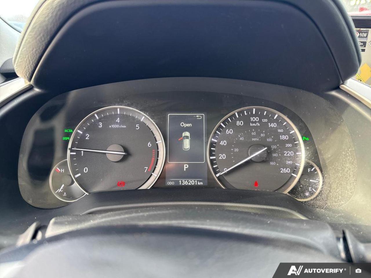 2016 Lexus RX 350 BACKUP CAM   BLUETOOTH   HTD & CLD SEATS   KEYLESS Photo