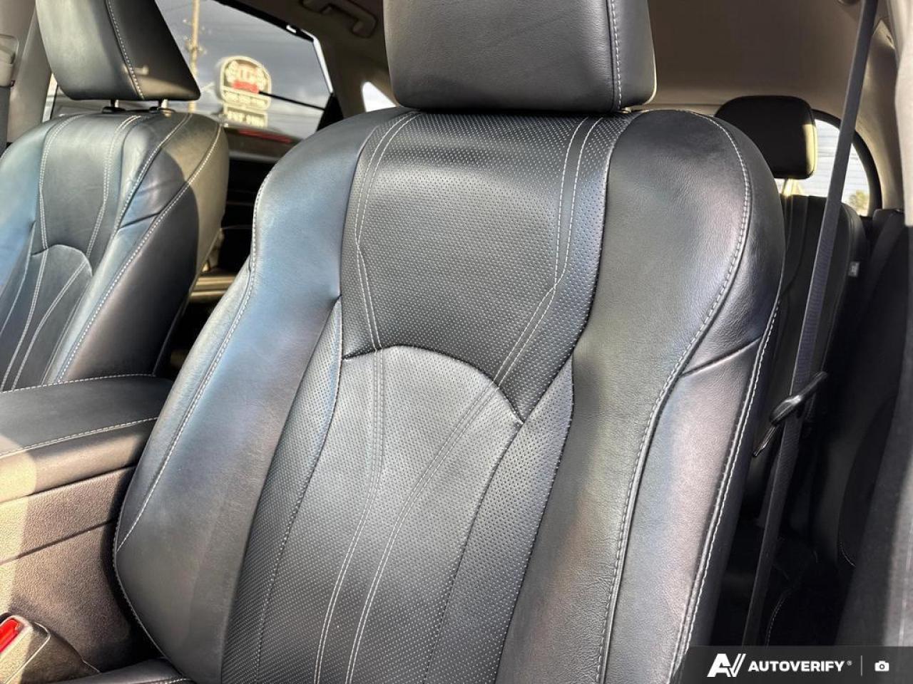 2016 Lexus RX 350 BACKUP CAM   BLUETOOTH   HTD & CLD SEATS   KEYLESS Photo