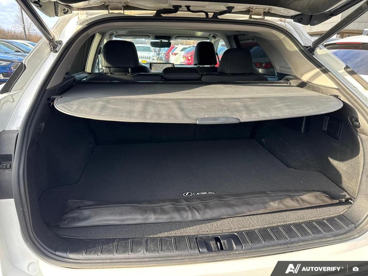 2016 Lexus RX 350 BACKUP CAM   BLUETOOTH   HTD & CLD SEATS   KEYLESS Photo