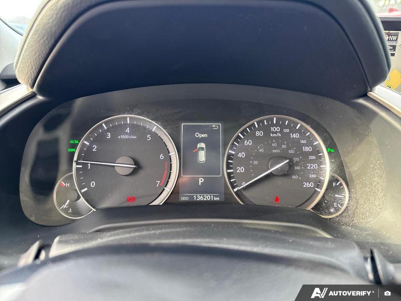 2016 Lexus RX 350 BACKUP CAM   BLUETOOTH   HTD & CLD SEATS   KEYLESS Photo