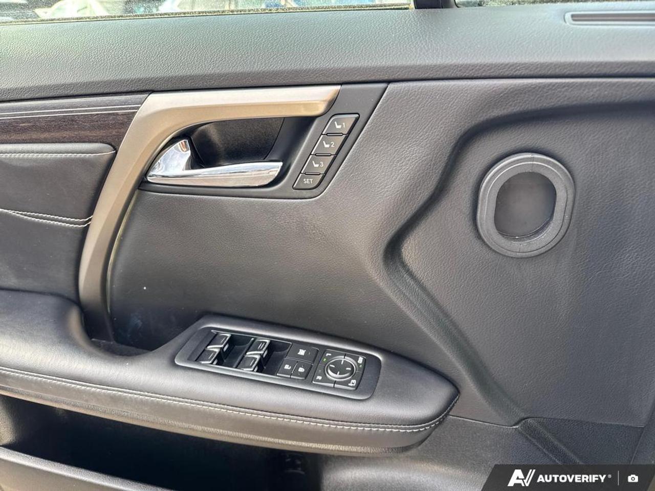 2016 Lexus RX 350 BACKUP CAM   BLUETOOTH   HTD & CLD SEATS   KEYLESS Photo