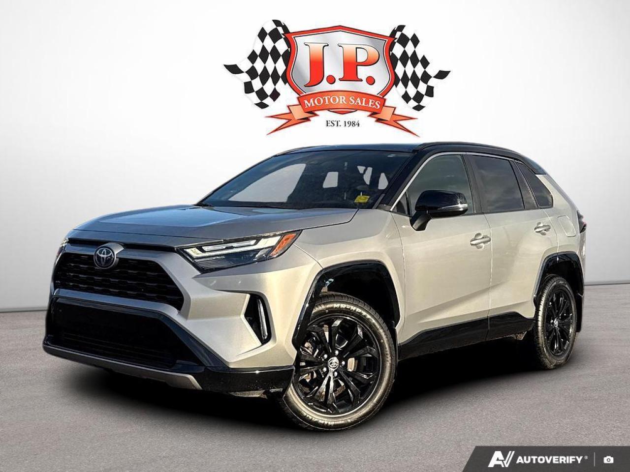 2023 Toyota RAV4 Hybrid XSE HYBRID   BACKUP CAM   BLUETOOTH   HTD SEATS Photo0