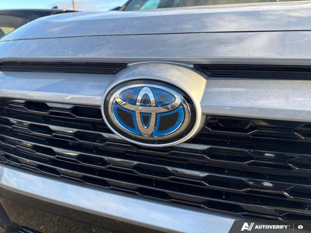 2023 Toyota RAV4 Hybrid XSE HYBRID   BACKUP CAM   BLUETOOTH   HTD SEATS Photo