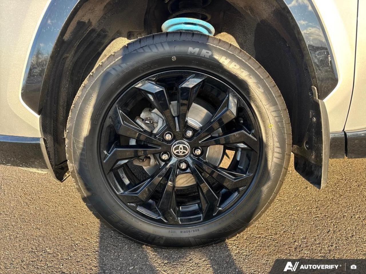 2023 Toyota RAV4 Hybrid XSE HYBRID   BACKUP CAM   BLUETOOTH   HTD SEATS Photo