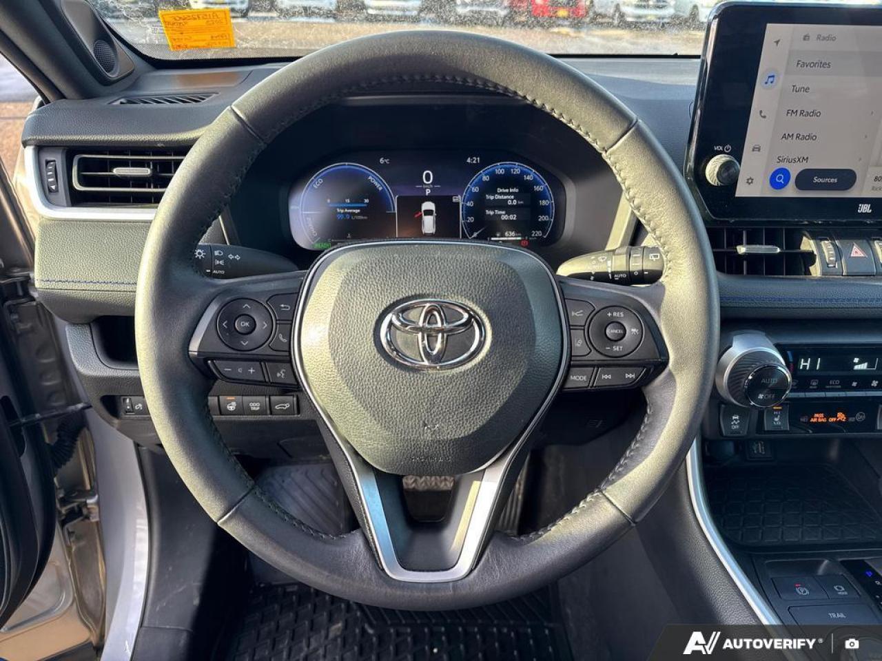 2023 Toyota RAV4 Hybrid XSE HYBRID   BACKUP CAM   BLUETOOTH   HTD SEATS Photo