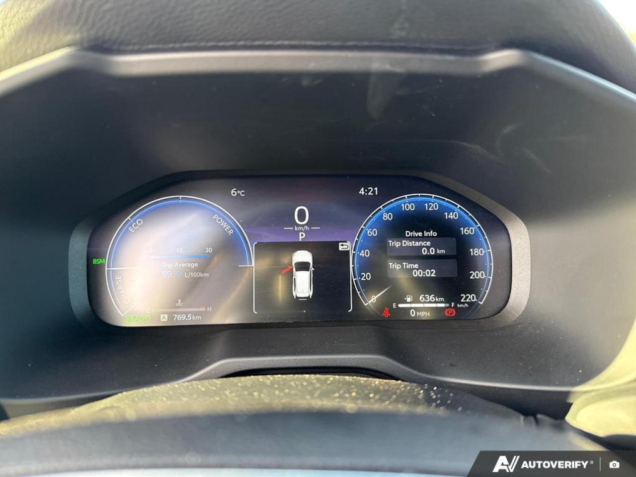 2023 Toyota RAV4 Hybrid XSE HYBRID   BACKUP CAM   BLUETOOTH   HTD SEATS Photo