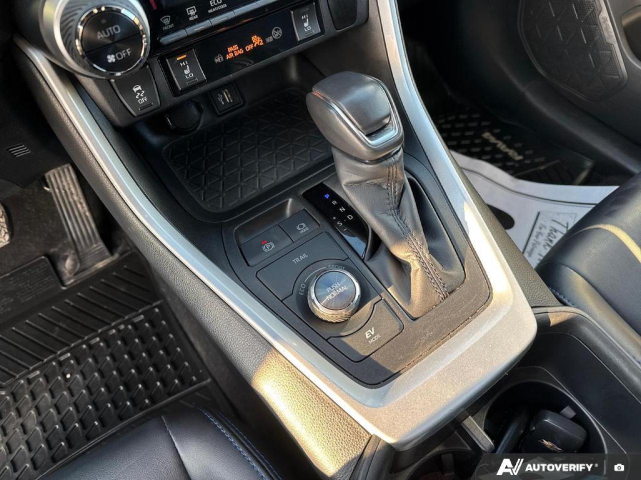 2023 Toyota RAV4 Hybrid XSE HYBRID   BACKUP CAM   BLUETOOTH   HTD SEATS Photo