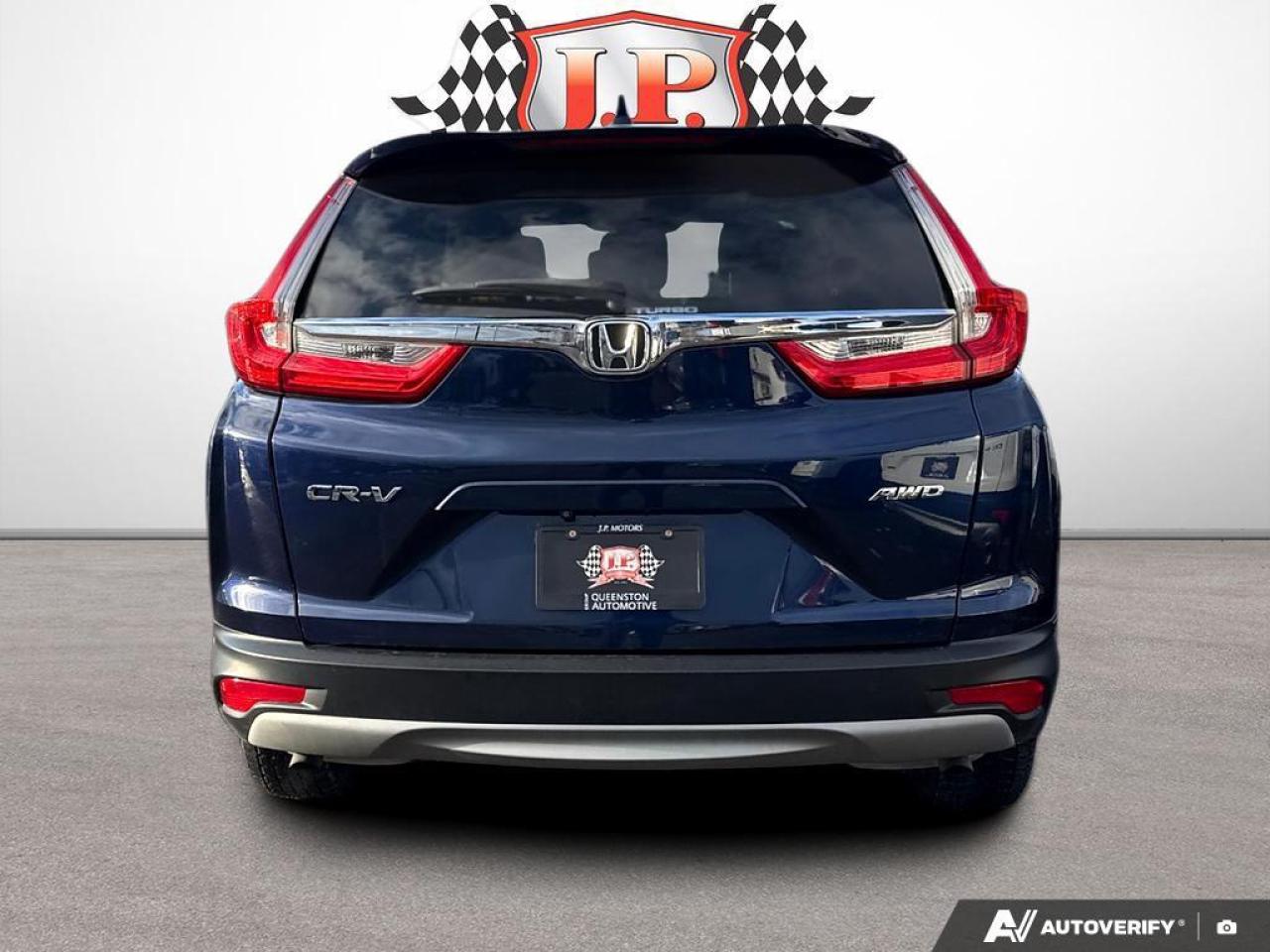 2019 Honda CR-V EX-L BACKUP CAM   BLUETOOTH   HTD SEATS   KEYLESS Photo4