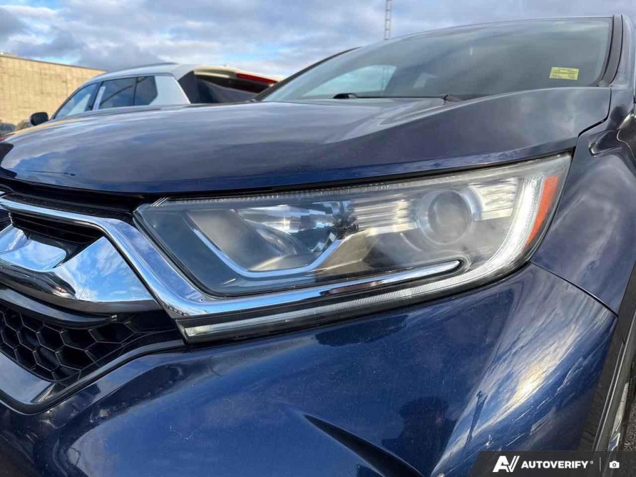 2019 Honda CR-V EX-L BACKUP CAM   BLUETOOTH   HTD SEATS   KEYLESS Photo