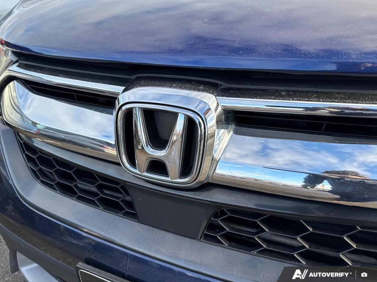 2019 Honda CR-V EX-L BACKUP CAM   BLUETOOTH   HTD SEATS   KEYLESS Photo