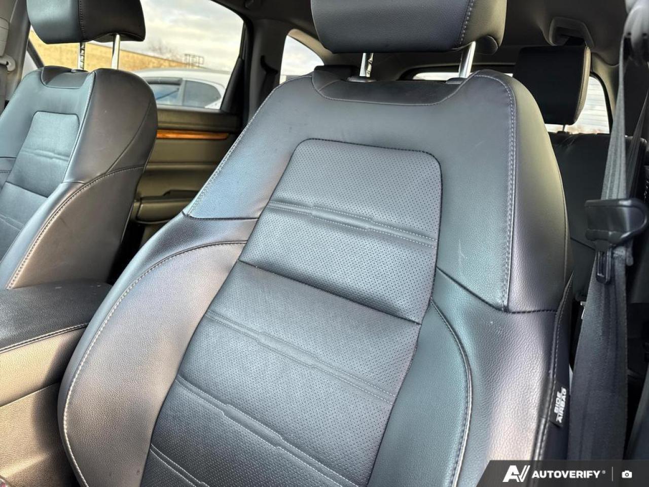 2019 Honda CR-V EX-L BACKUP CAM   BLUETOOTH   HTD SEATS   KEYLESS Photo