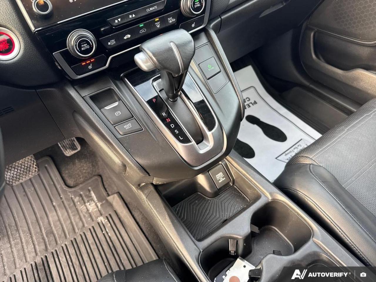 2019 Honda CR-V EX-L BACKUP CAM   BLUETOOTH   HTD SEATS   KEYLESS Photo