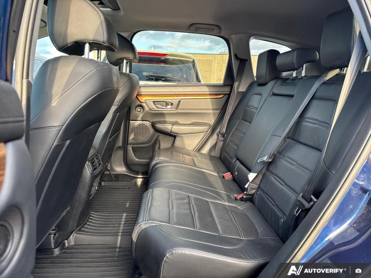 2019 Honda CR-V EX-L BACKUP CAM   BLUETOOTH   HTD SEATS   KEYLESS Photo