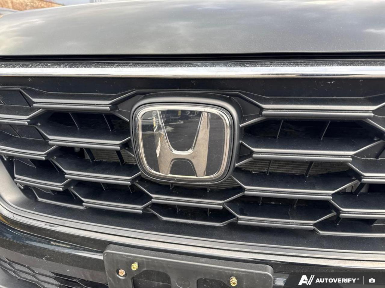 2023 Honda CR-V LX-B BACKUP CAM   BLUETOOTH   HTD SEATS   KEYLESS Photo