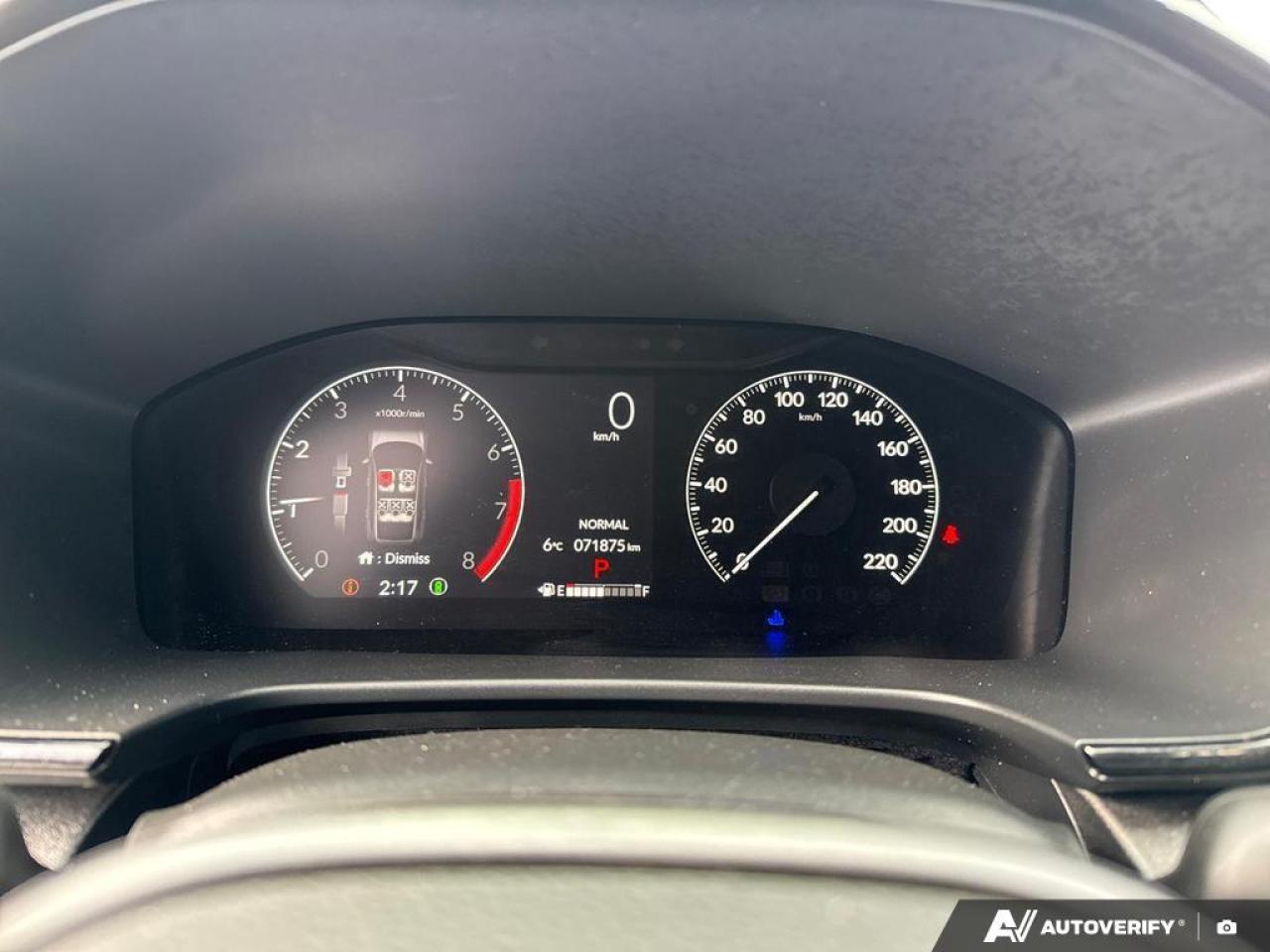 2023 Honda CR-V LX-B BACKUP CAM   BLUETOOTH   HTD SEATS   KEYLESS Photo