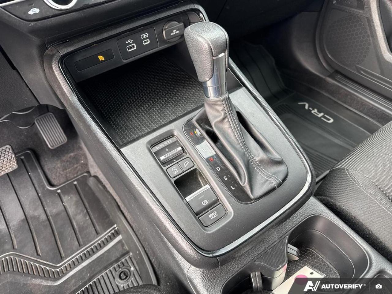 2023 Honda CR-V LX-B BACKUP CAM   BLUETOOTH   HTD SEATS   KEYLESS Photo