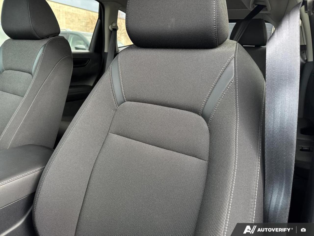 2023 Honda CR-V LX-B BACKUP CAM   BLUETOOTH   HTD SEATS   KEYLESS Photo