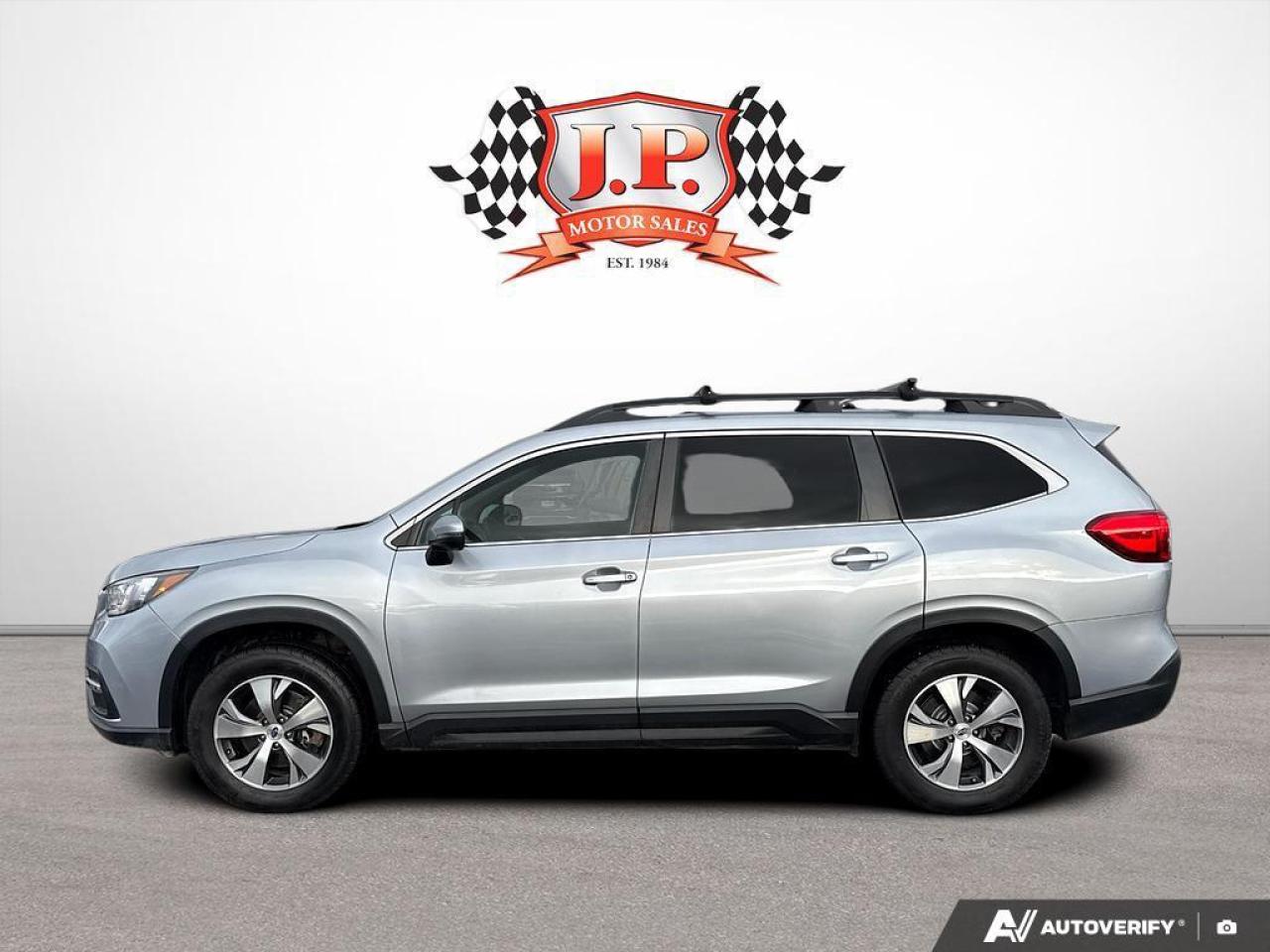 2022 Subaru ASCENT Touring BACKUP CAM   BLUETOOTH   HTD SEATS   KEYLE Photo2