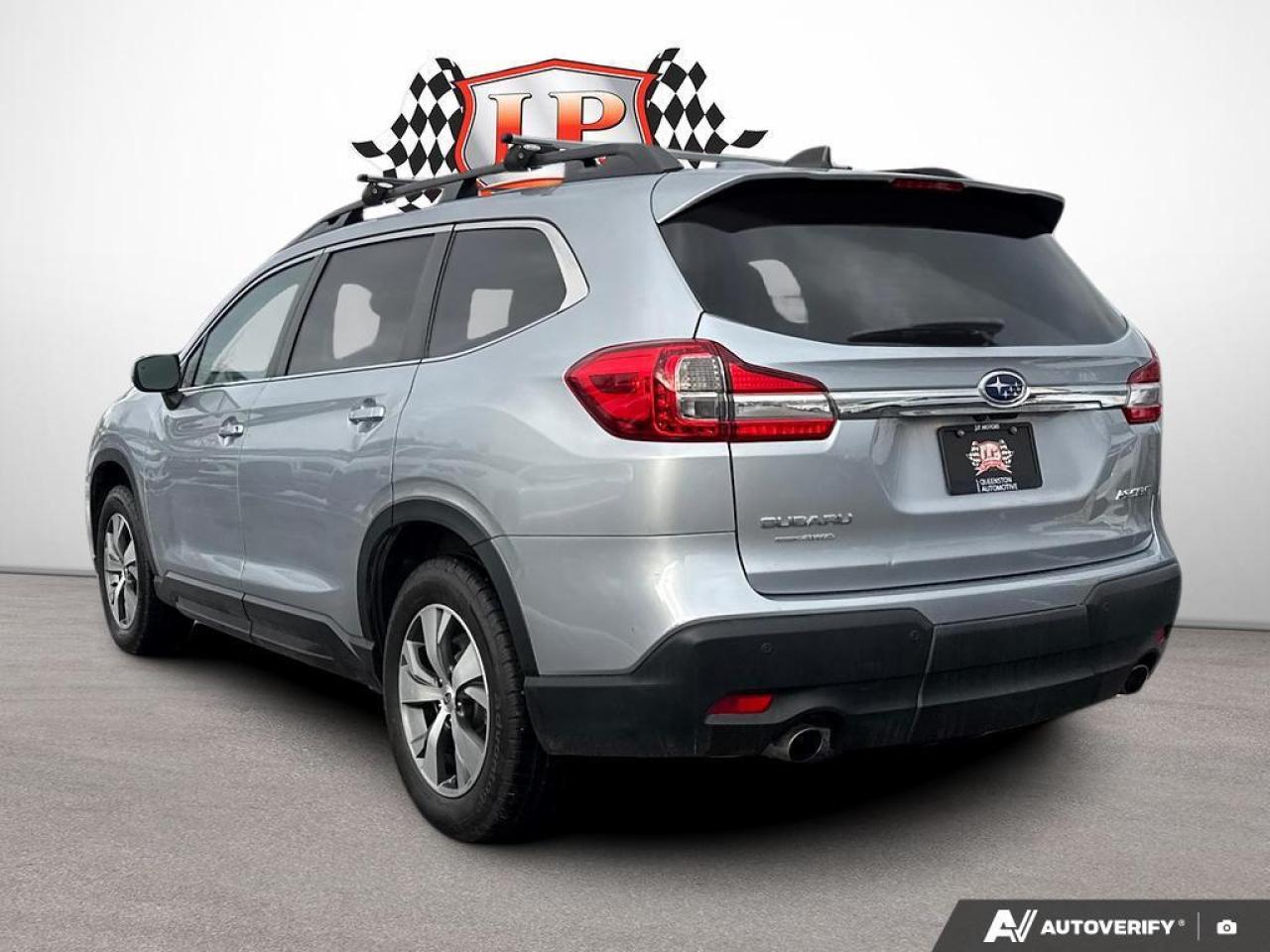 2022 Subaru ASCENT Touring BACKUP CAM   BLUETOOTH   HTD SEATS   KEYLE Photo3