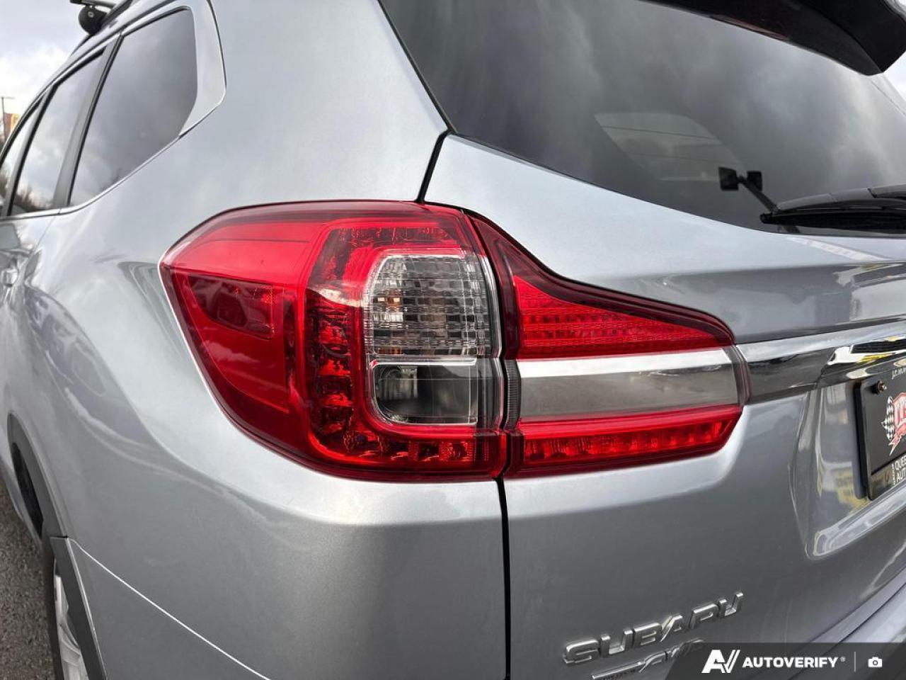 2022 Subaru ASCENT Touring BACKUP CAM   BLUETOOTH   HTD SEATS   KEYLE Photo