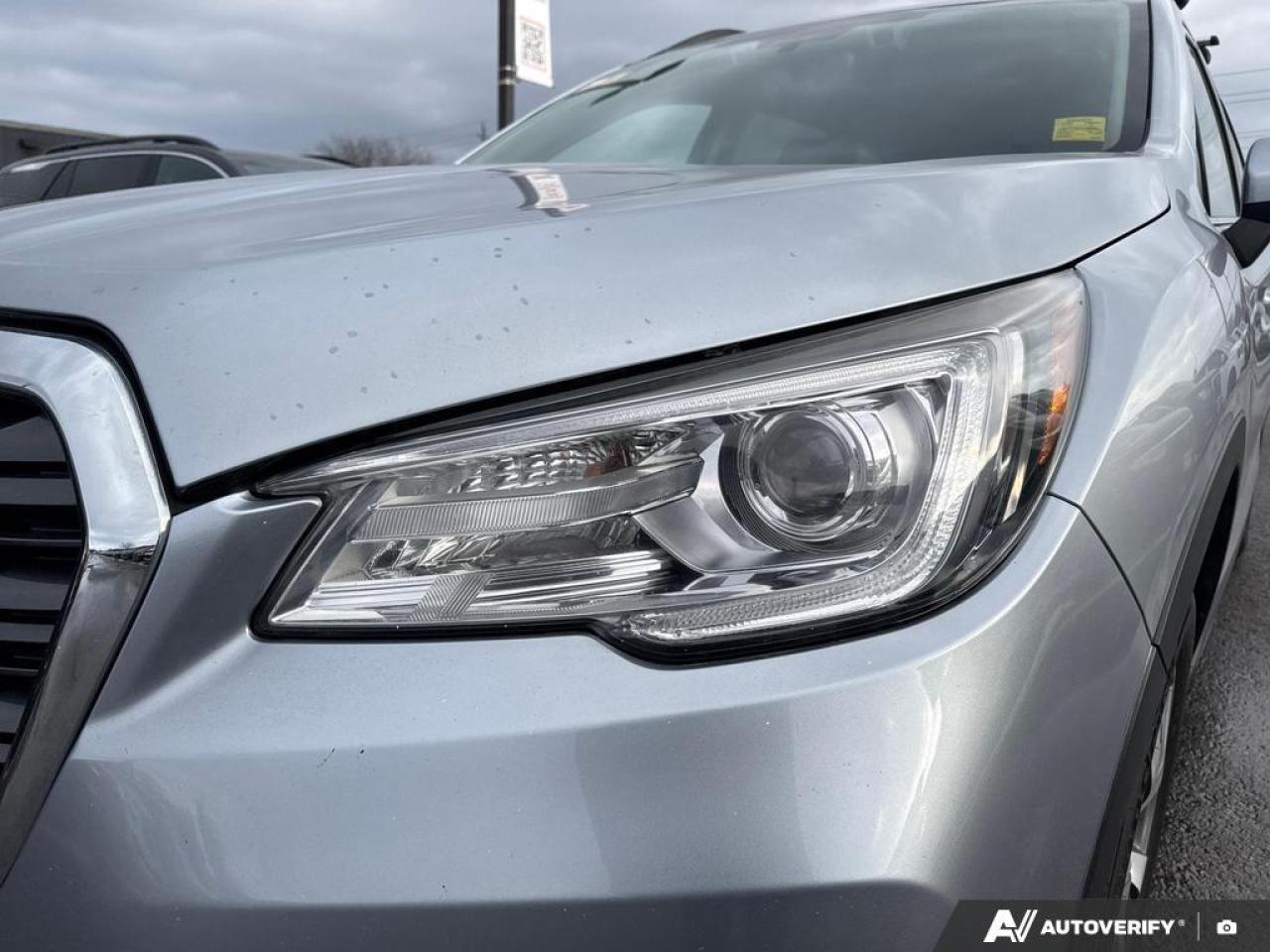 2022 Subaru ASCENT Touring BACKUP CAM   BLUETOOTH   HTD SEATS   KEYLE Photo