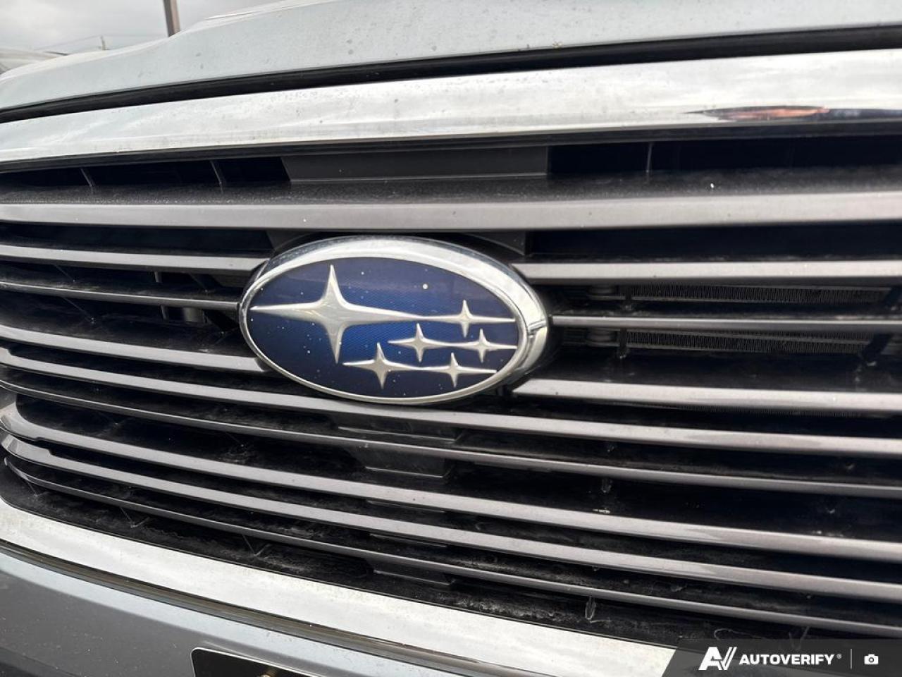 2022 Subaru ASCENT Touring BACKUP CAM   BLUETOOTH   HTD SEATS   KEYLE Photo