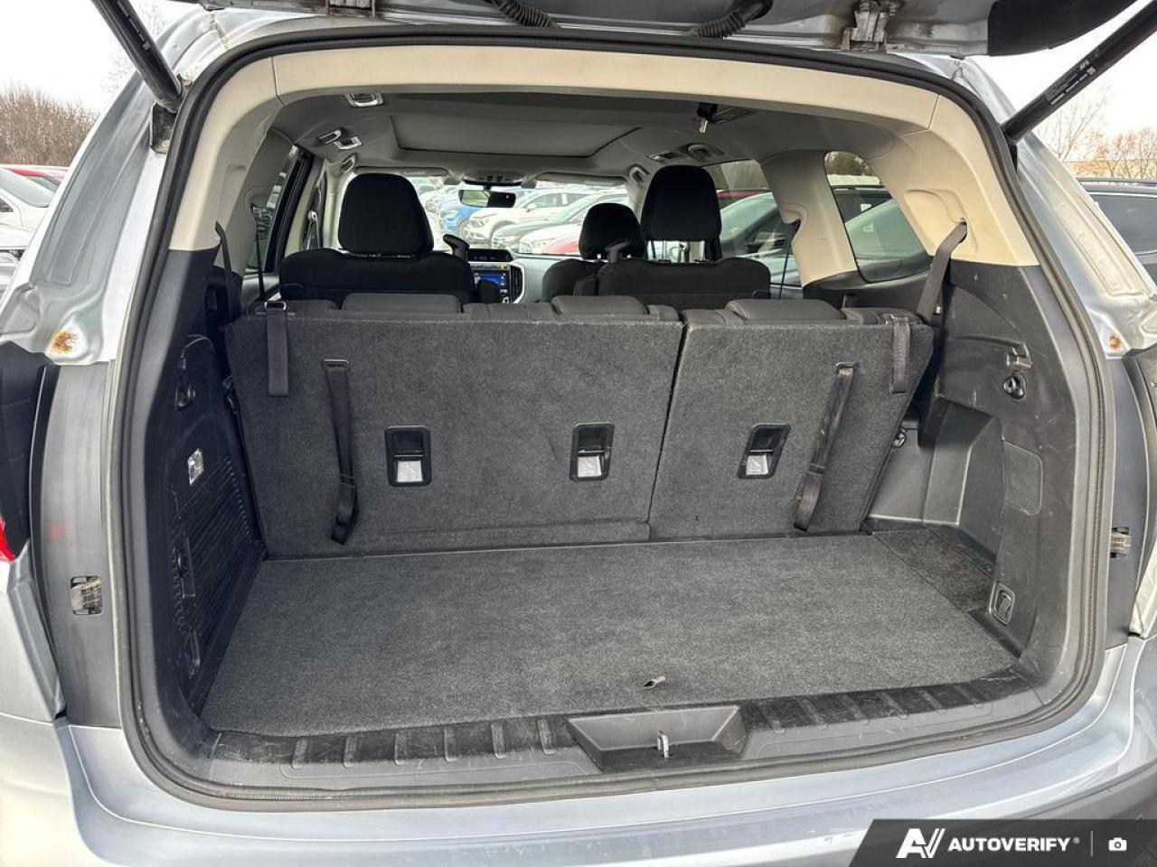 2022 Subaru ASCENT Touring BACKUP CAM   BLUETOOTH   HTD SEATS   KEYLE Photo